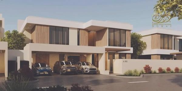 Huge Private Plot#Luxury Modern Villa#Smart Home Technology