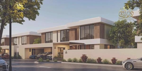 Huge Private Plot#Luxury Modern Villa#Smart Home Technology