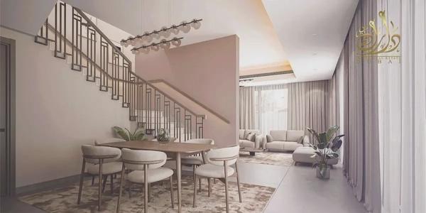 Huge Private Plot#Luxury Modern Villa#Smart Home Technology