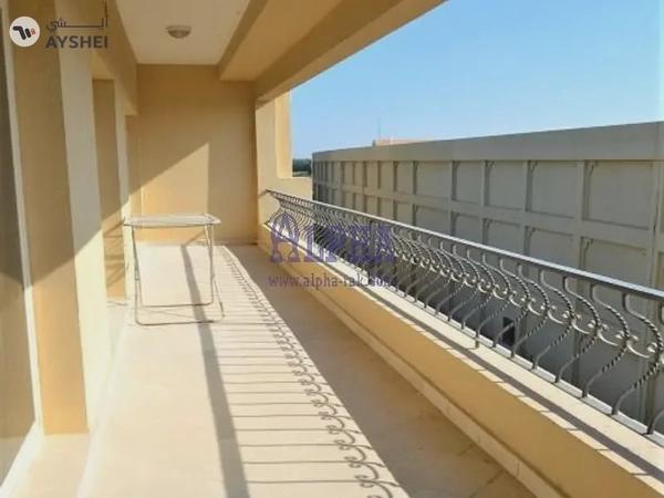 Al Hamra Village Golf Apartments, Al Hamra Village, Ras Al Khaimah