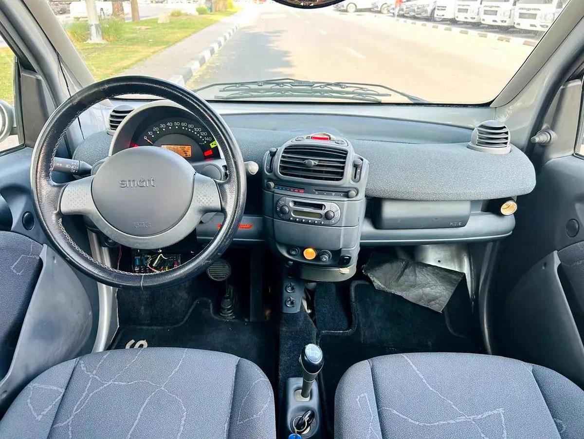 SMART CAR | 2001 | CLEAN CAR | FRESH IMPORT JAPAN-6-6