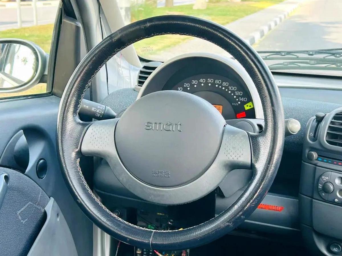 SMART CAR | 2001 | CLEAN CAR | FRESH IMPORT JAPAN-12-12