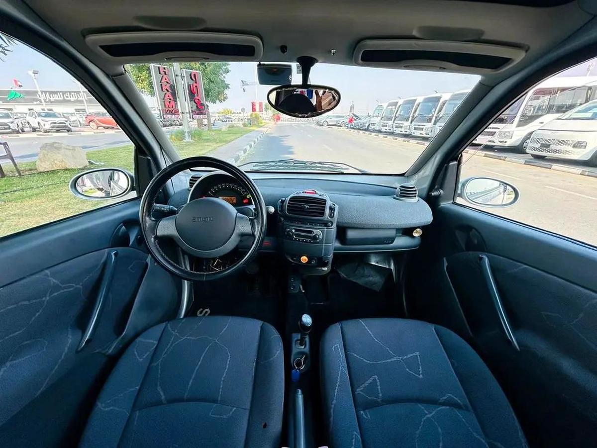 SMART CAR | 2001 | CLEAN CAR | FRESH IMPORT JAPAN-2-2