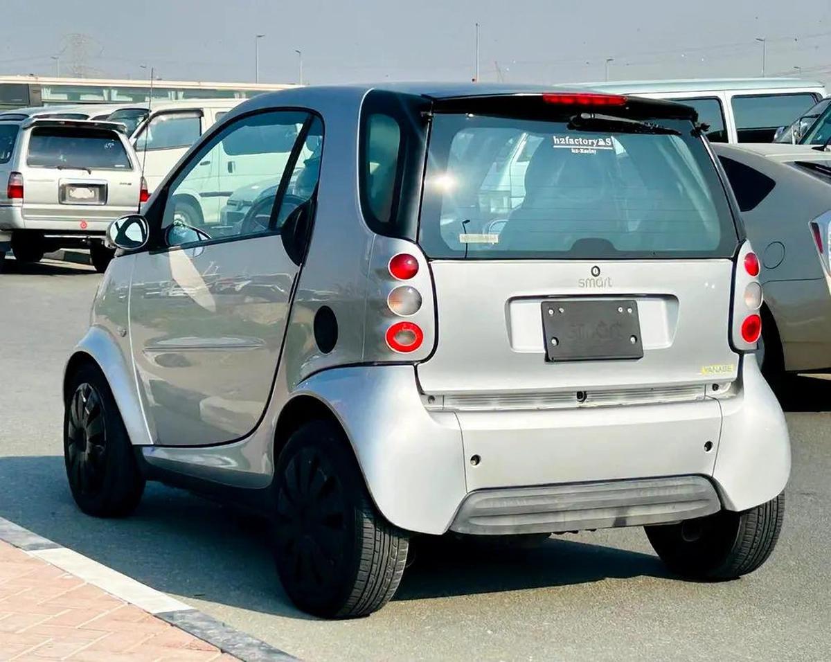 SMART CAR | 2001 | CLEAN CAR | FRESH IMPORT JAPAN-10-10