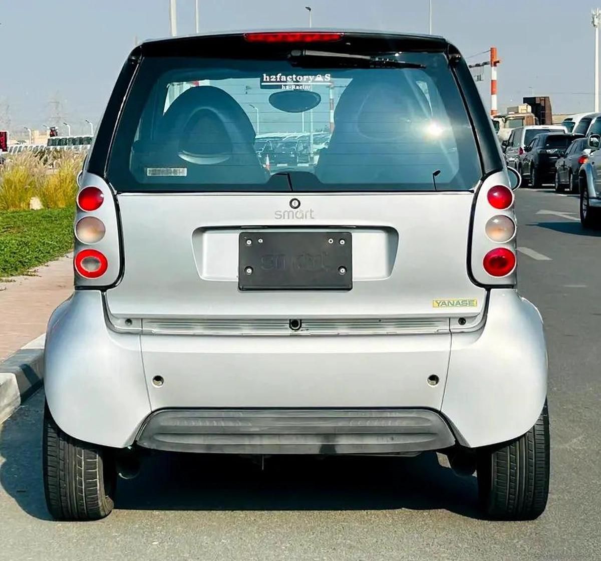 SMART CAR | 2001 | CLEAN CAR | FRESH IMPORT JAPAN-1-1