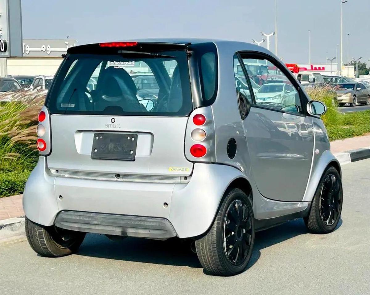 SMART CAR | 2001 | CLEAN CAR | FRESH IMPORT JAPAN-7-7