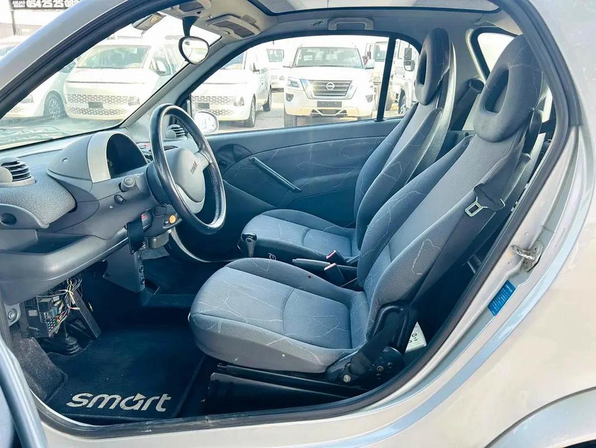 SMART CAR | 2001 | CLEAN CAR | FRESH IMPORT JAPAN-9-9