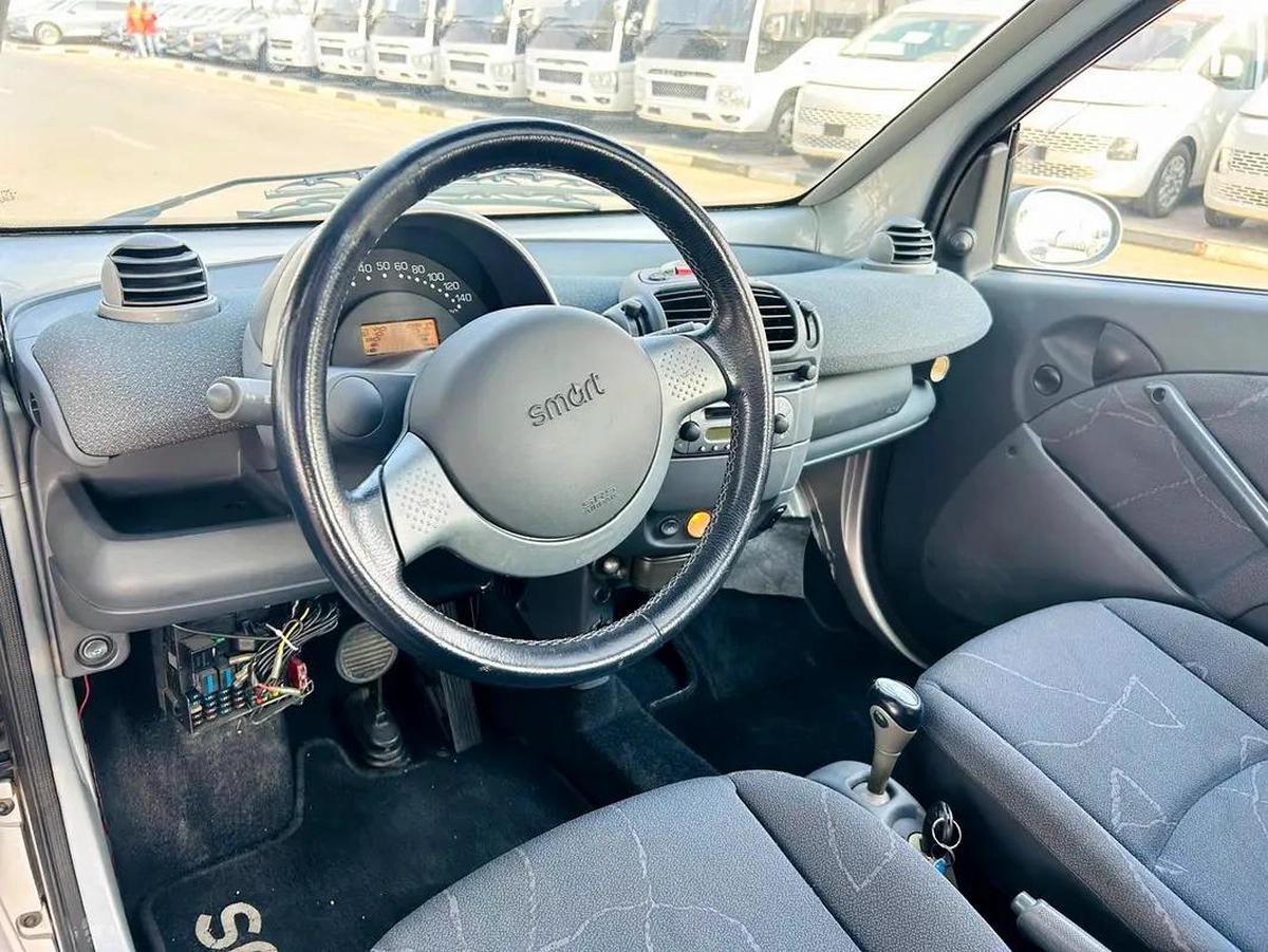 SMART CAR | 2001 | CLEAN CAR | FRESH IMPORT JAPAN-13-13