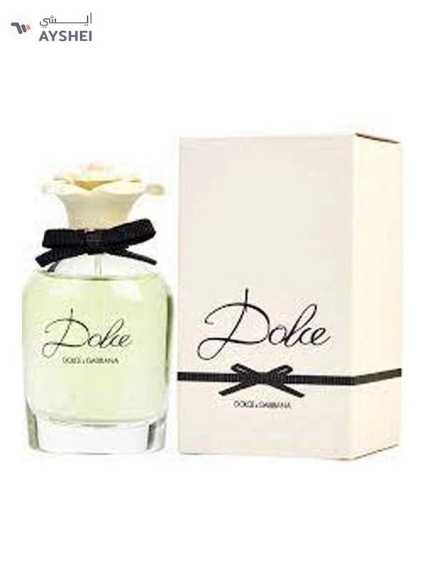 Dolce & Gabbana EDP 75ml
