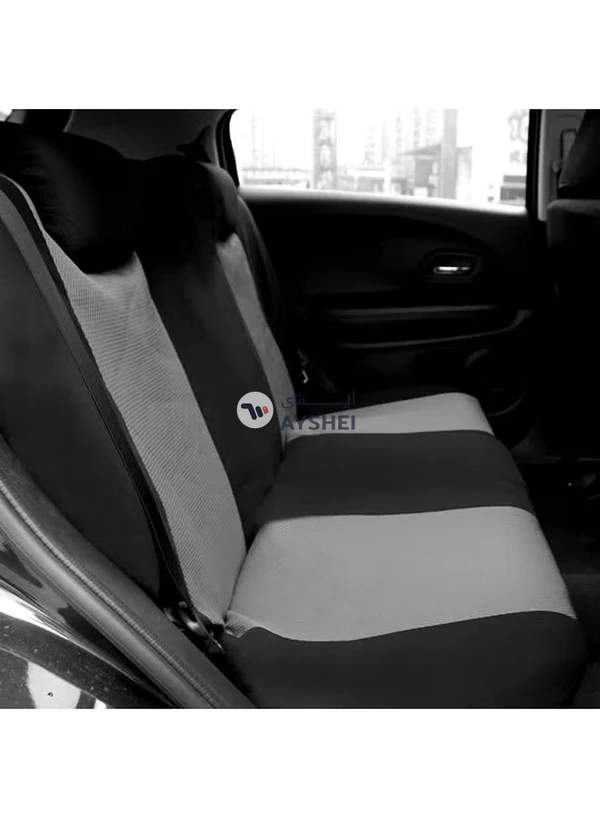 Generic 10-Piece Universal Car Seat Cover Set