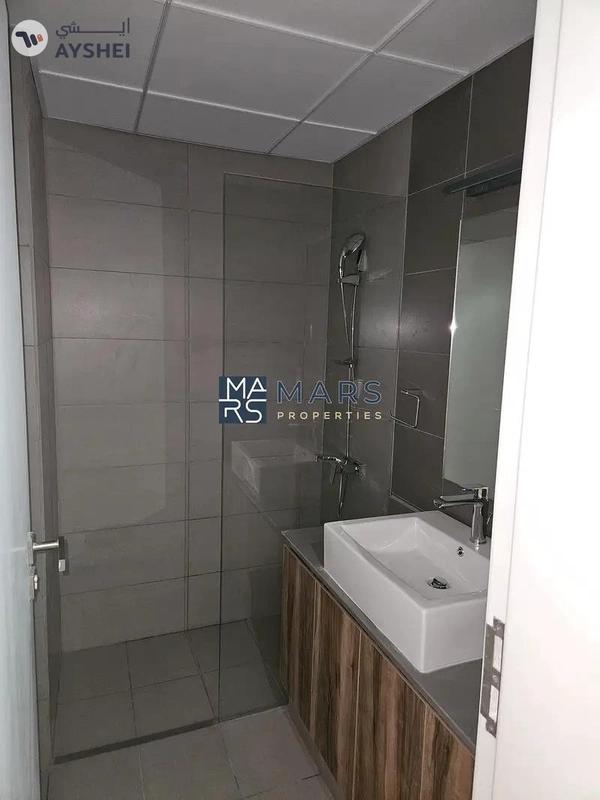 Stunning 1BHK with Balcony in Al Mamsha—Buy Today!