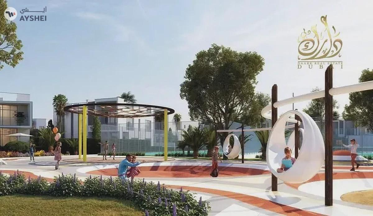 PAY 210K FOR (6BR+MAID+4PARKING)- GATED COMMUNITY- LUXURY LIVING- FAMILY LIFE STYLE-2-2