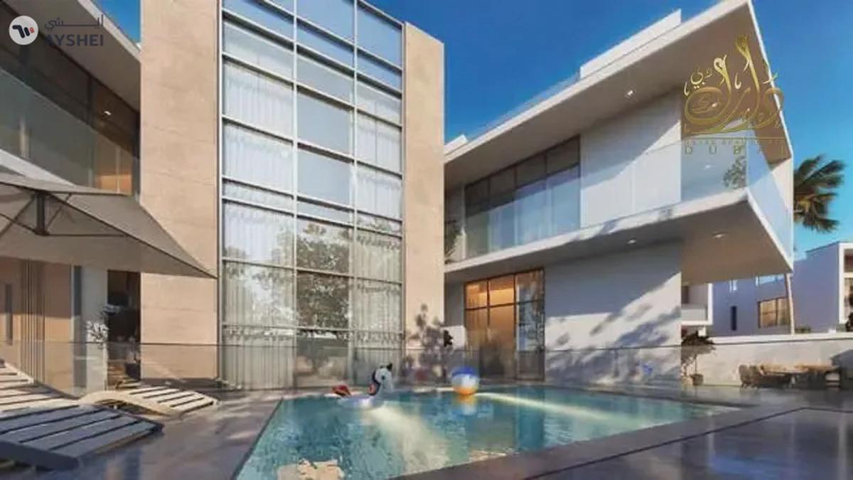 PAY 210K FOR (6BR+MAID+4PARKING)- GATED COMMUNITY- LUXURY LIVING- FAMILY LIFE STYLE-5-5