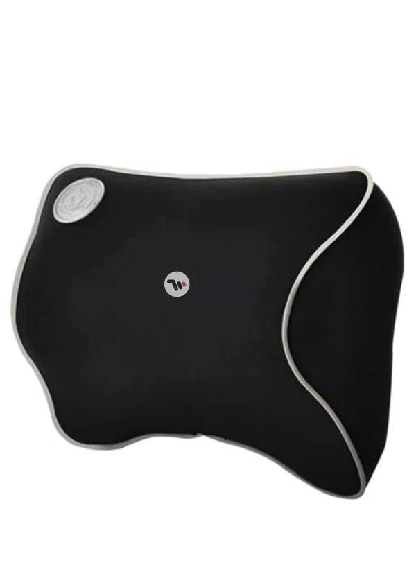LuckyBOBI Soft Neck Head Support Car Seat Cushion