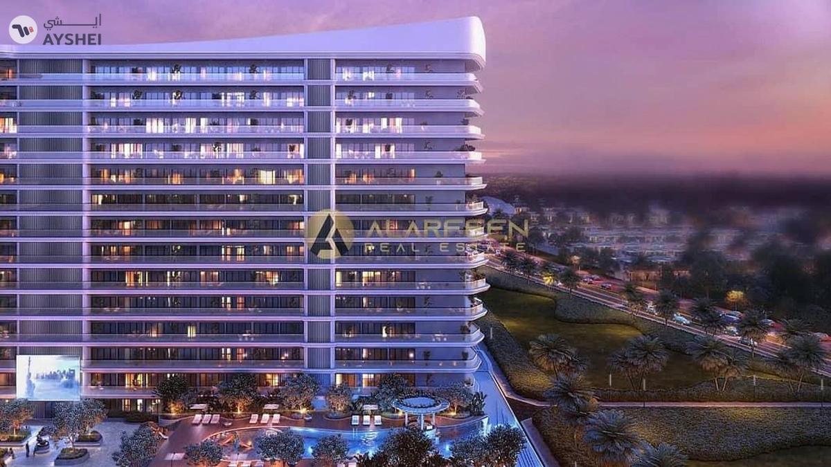 ELO, DAMAC Hills 2 (Akoya by DAMAC), Dubai-8-8