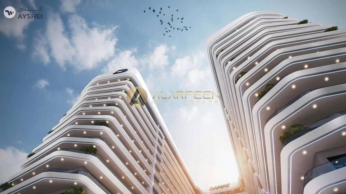 ELO, DAMAC Hills 2 (Akoya by DAMAC), Dubai-9-9