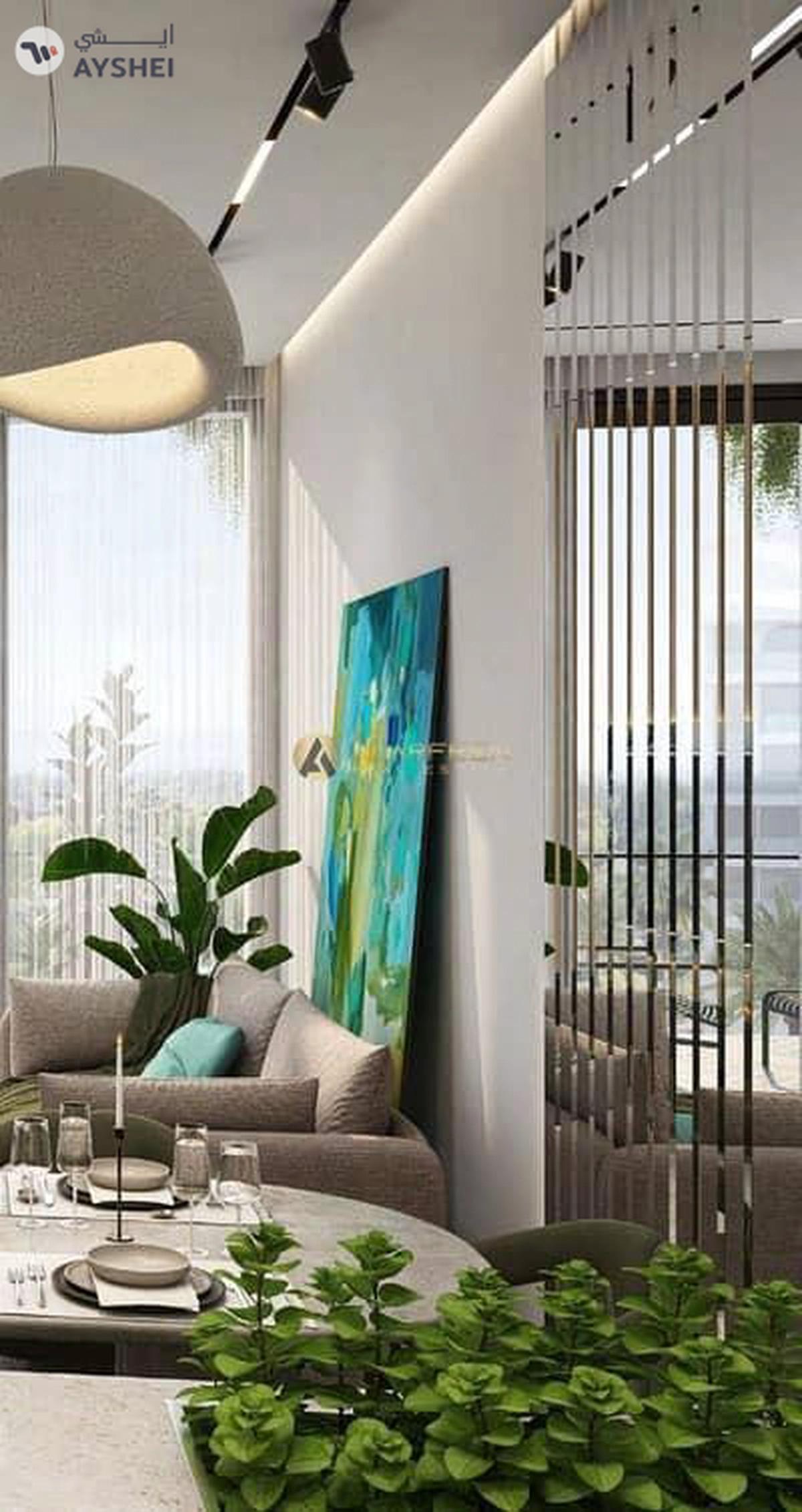 ELO, DAMAC Hills 2 (Akoya by DAMAC), Dubai-3-3