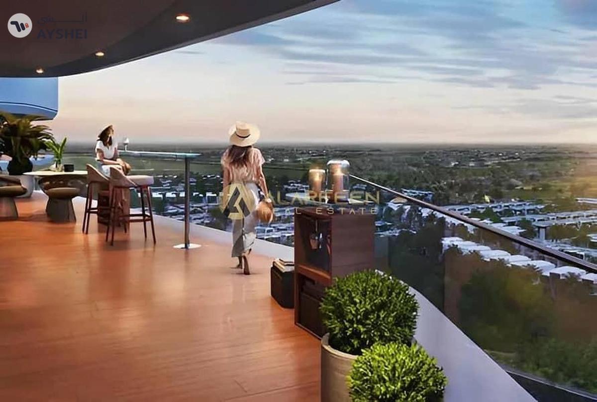 ELO, DAMAC Hills 2 (Akoya by DAMAC), Dubai-4-4