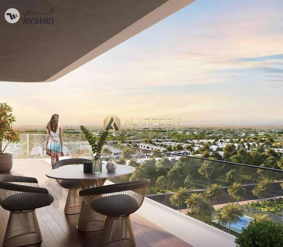 ELO, DAMAC Hills 2 (Akoya by DAMAC), Dubai-5-5