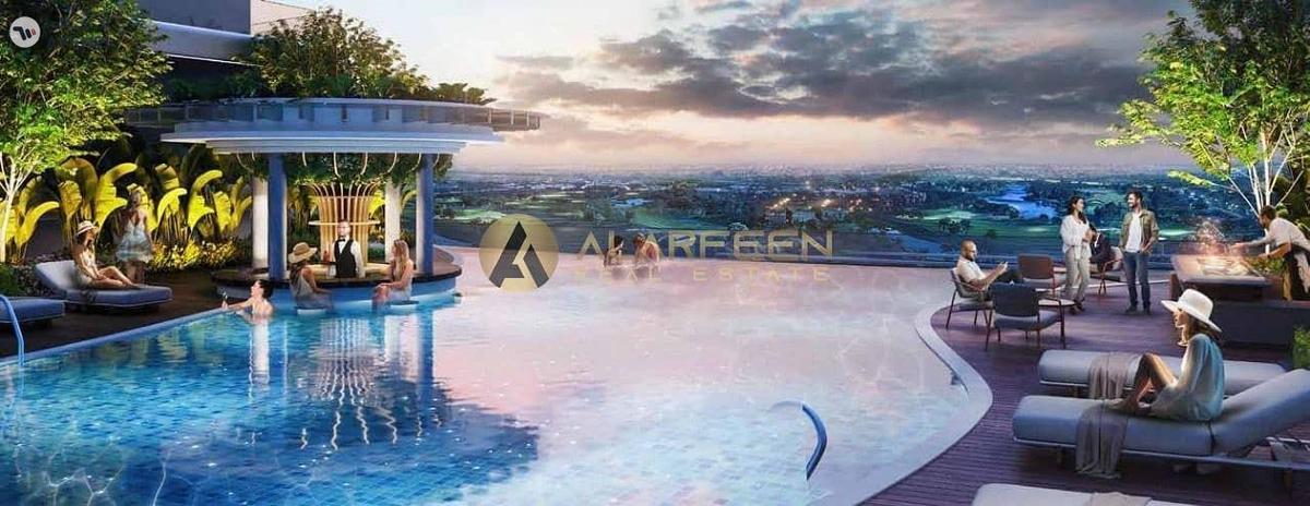 ELO, DAMAC Hills 2 (Akoya by DAMAC), Dubai-6-6