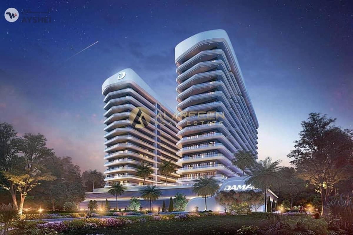 ELO, DAMAC Hills 2 (Akoya by DAMAC), Dubai-7-7