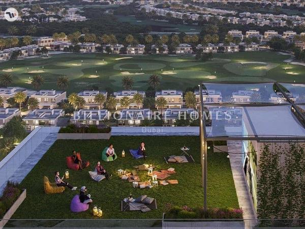 Greenside Residence Tower A, Greenside Residence, Dubai Hills Estate,