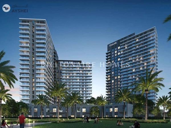 Greenside Residence Tower A, Greenside Residence, Dubai Hills Estate,