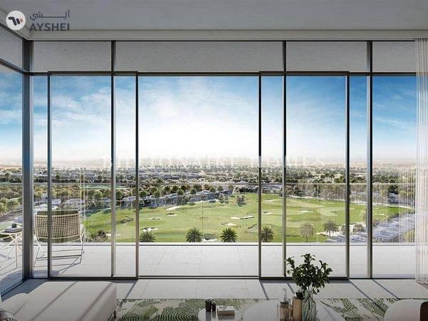 Greenside Residence Tower A, Greenside Residence, Dubai Hills Estate,