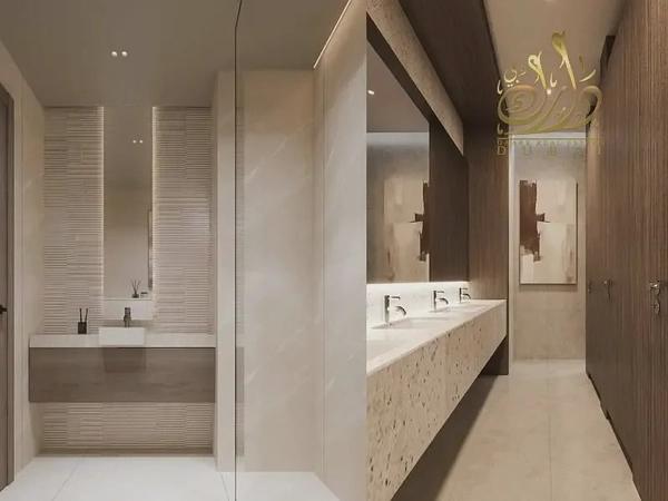 1BR Apartment | 09 Life Residences | Furnished | City & Pool Views