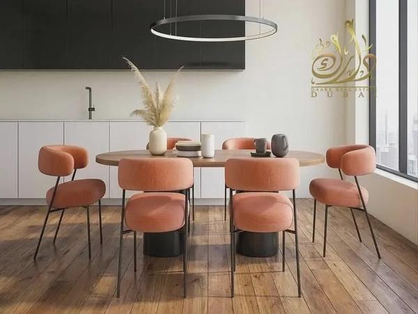 1BR Apartment | 09 Life Residences | Furnished | City & Pool Views