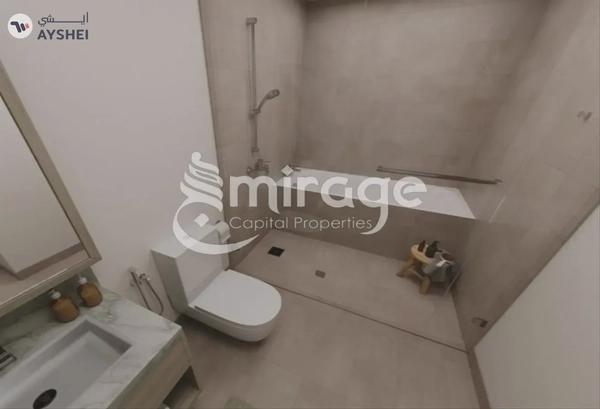 VILLA FOR SALE IN YAS PARK VIEWS, YAS ISLAND