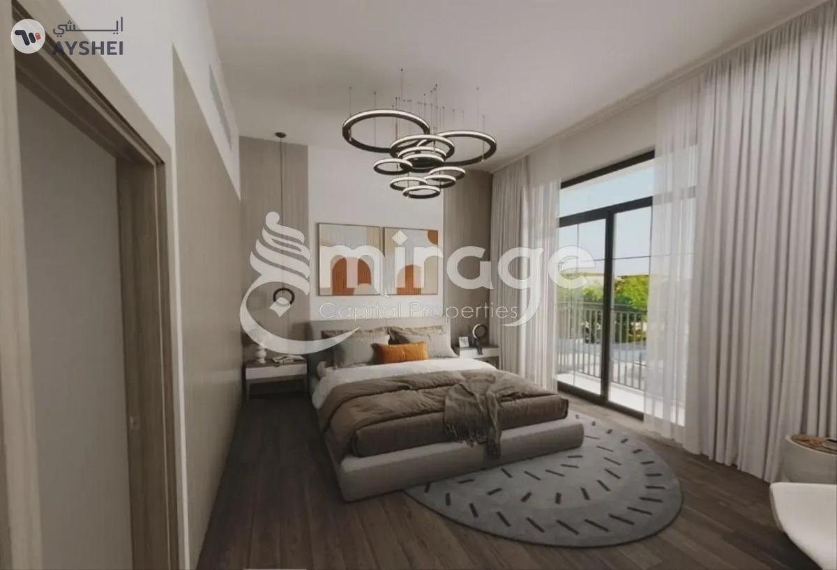 VILLA FOR SALE IN YAS PARK VIEWS, YAS ISLAND-5-5