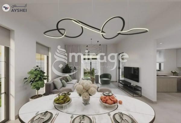 VILLA FOR SALE IN YAS PARK VIEWS, YAS ISLAND