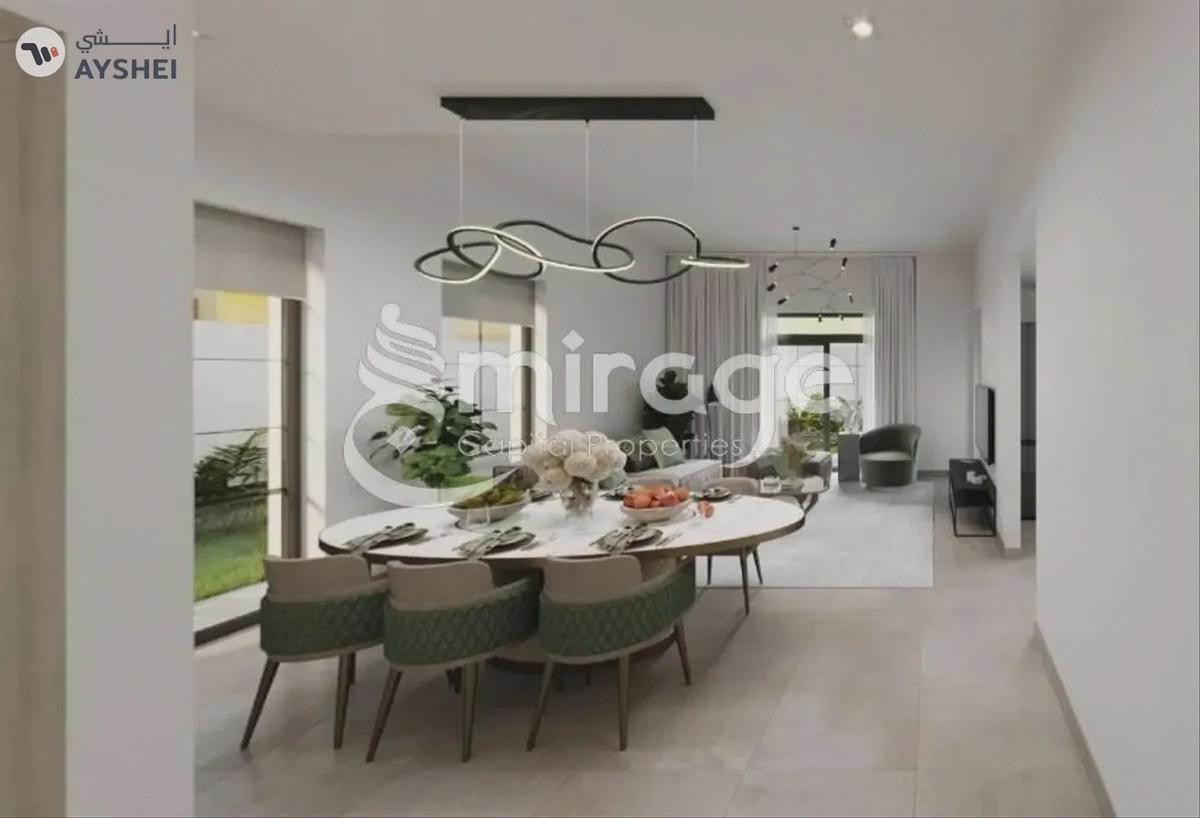 VILLA FOR SALE IN YAS PARK VIEWS, YAS ISLAND-9-9