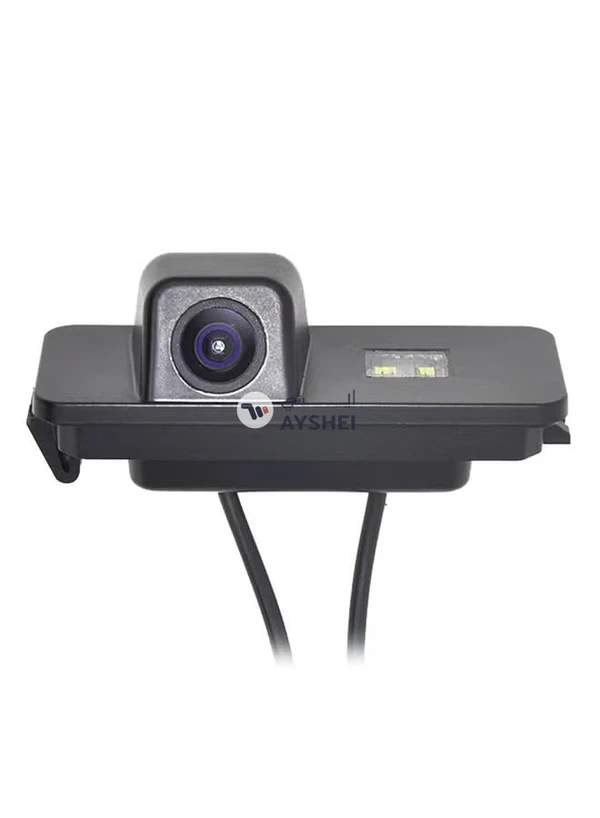 Generic Waterproof Rear View Back Up Camera