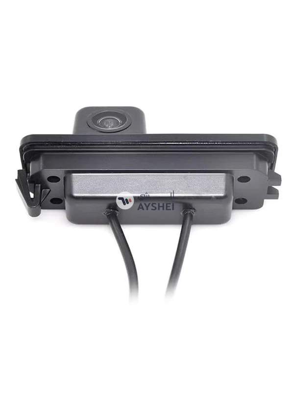 Generic Waterproof Rear View Back Up Camera