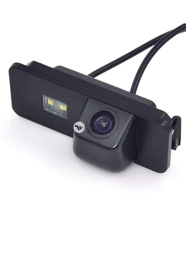 Generic Waterproof Rear View Back Up Camera