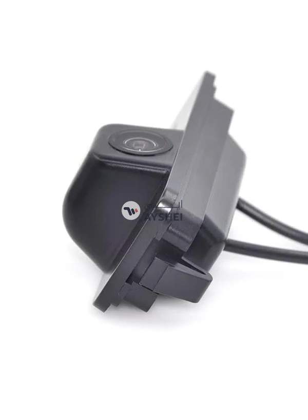 Generic Waterproof Rear View Back Up Camera
