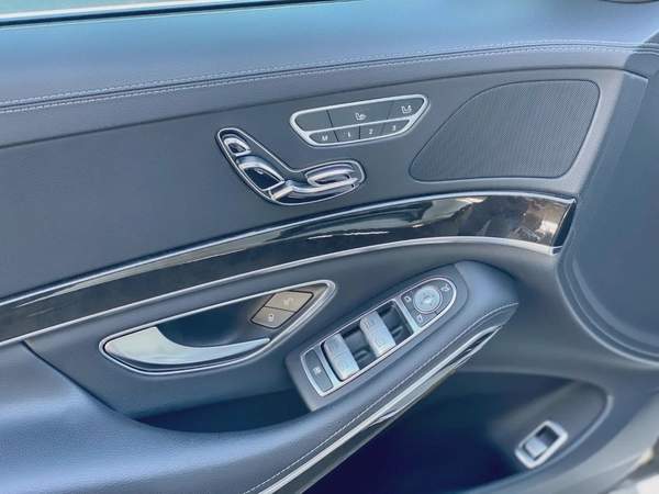 Mercedes Benz S400 AMG 3.5L