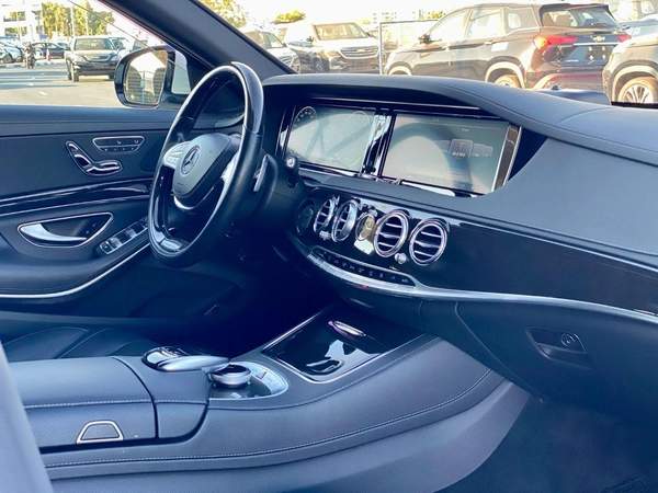 Mercedes Benz S400 AMG 3.5L