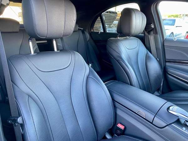 Mercedes Benz S400 AMG 3.5L