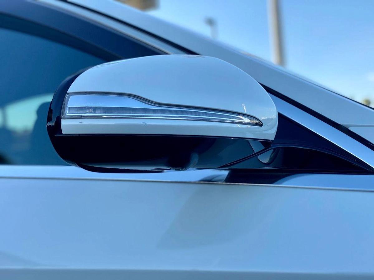 Mercedes Benz S400 AMG 3.5L-21-21