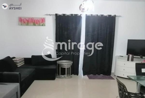 TOWNHOUSE FOR RENT IN CONTEMPORARY STYLE, AL REEF VILLAS