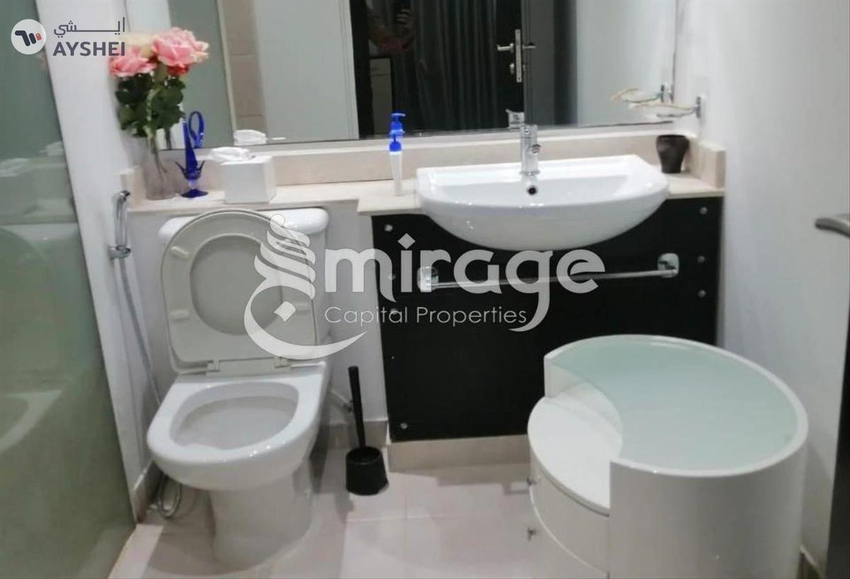 TOWNHOUSE FOR RENT IN CONTEMPORARY STYLE, AL REEF VILLAS-10-10