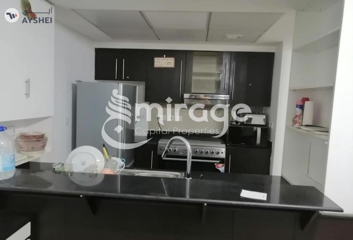 TOWNHOUSE FOR RENT IN CONTEMPORARY STYLE, AL REEF VILLAS-11-11