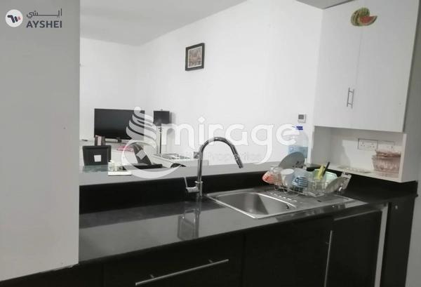 TOWNHOUSE FOR RENT IN CONTEMPORARY STYLE, AL REEF VILLAS