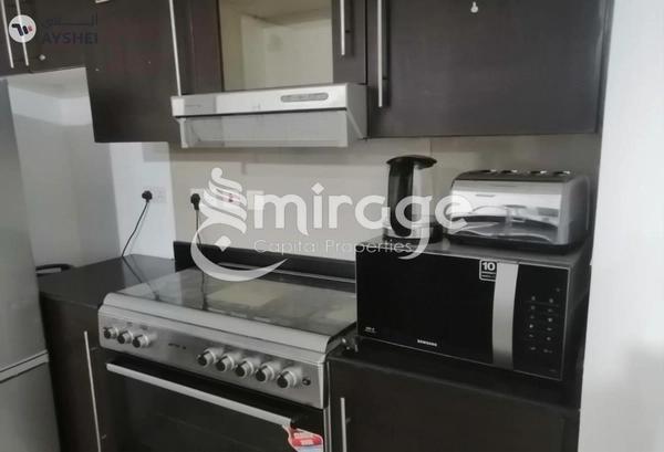 TOWNHOUSE FOR RENT IN CONTEMPORARY STYLE, AL REEF VILLAS