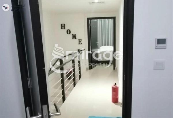 TOWNHOUSE FOR RENT IN CONTEMPORARY STYLE, AL REEF VILLAS