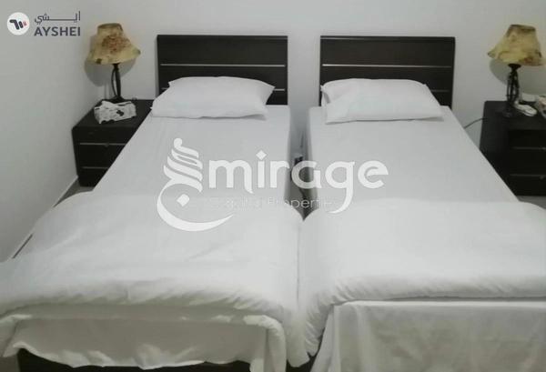 TOWNHOUSE FOR RENT IN CONTEMPORARY STYLE, AL REEF VILLAS