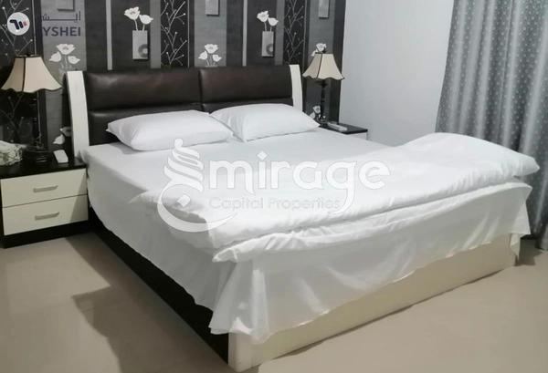 TOWNHOUSE FOR RENT IN CONTEMPORARY STYLE, AL REEF VILLAS